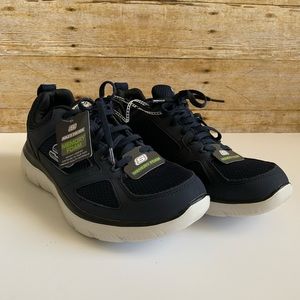 skechers lite weight mens